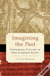 Capa do artigo Imagining The Past