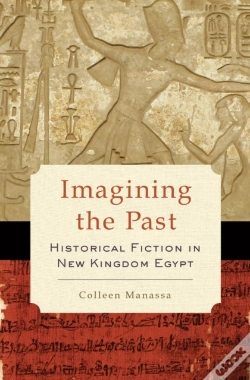 Capa do artigo Imagining The Past