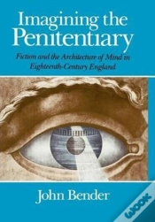 Capa do artigo Imagining The Penitentiary