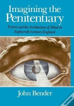 Capa do artigo Imagining The Penitentiary