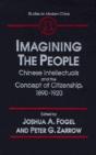 Imagining The People - Preview