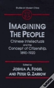 Capa do artigo Imagining The People