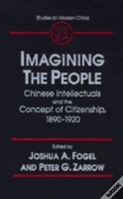 Capa do artigo Imagining The People