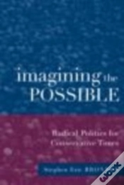 Capa do artigo Imagining The Possible