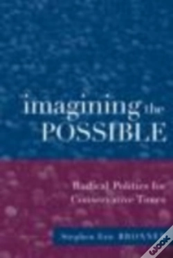Capa do artigo Imagining The Possible