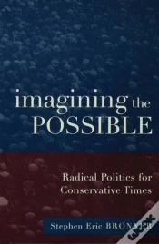 Capa do artigo Imagining The Possible