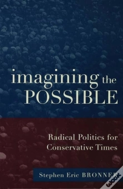 Capa do artigo Imagining The Possible