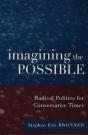 Imagining The Possible - Preview