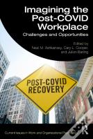Imagining The Post-Covid Workplace