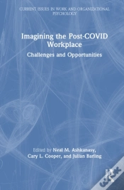Capa do artigo Imagining The Post-Covid Workplace