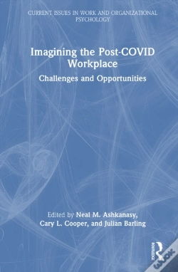 Capa do artigo Imagining The Post-Covid Workplace