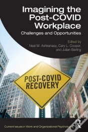 Capa do artigo Imagining The Post-Covid Workplace