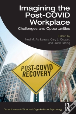 Capa do artigo Imagining The Post-Covid Workplace