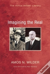 Capa do artigo Imagining The Real
