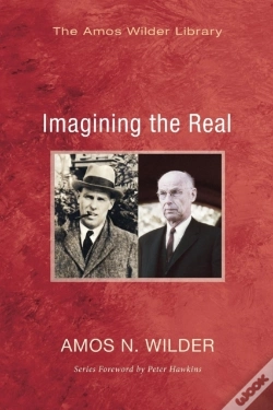 Capa do artigo Imagining The Real