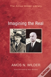 Capa do artigo Imagining The Real