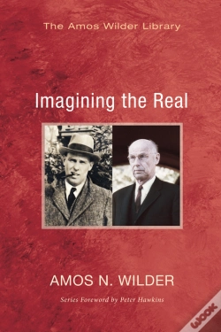 Capa do artigo Imagining The Real