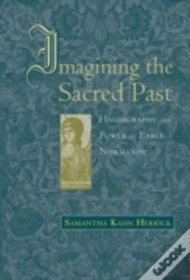 Capa do artigo Imagining The Sacred Past