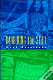 Capa do artigo Imagining The State