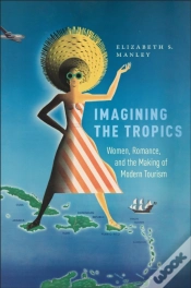 Capa do artigo Imagining The Tropics