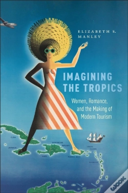 Capa do artigo Imagining The Tropics