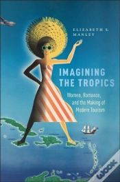 Capa do artigo Imagining The Tropics