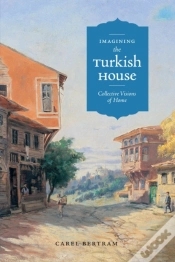 Capa do artigo Imagining The Turkish House