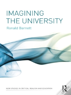 Capa do artigo Imagining The University