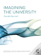 Capa do artigo Imagining The University