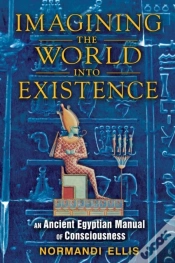 Capa do artigo Imagining The World Into Existence