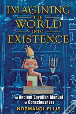 Capa do artigo Imagining The World Into Existence