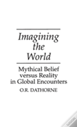 Capa do artigo Imagining The World