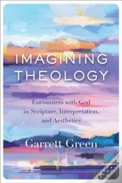 Capa do artigo Imagining Theology