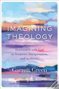 Capa do artigo Imagining Theology