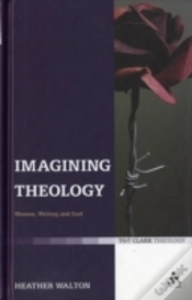 Capa do artigo Imagining Theology