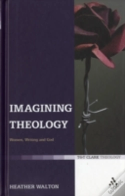 Capa do artigo Imagining Theology