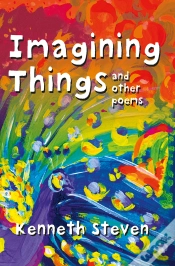 Capa do artigo Imagining Things And Other Poems
