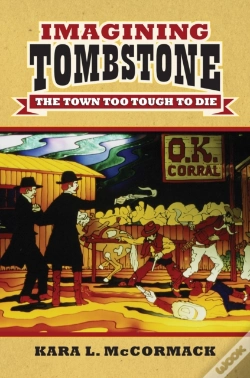 Capa do artigo Imagining Tombstone