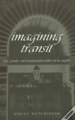 Capa do artigo Imagining Transit