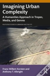 Imagining Urban Complexity