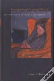 Capa do artigo Imagining Virginia Woolf