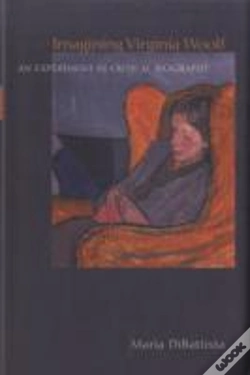 Capa do artigo Imagining Virginia Woolf