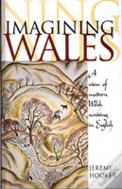 Capa do artigo Imagining Wales