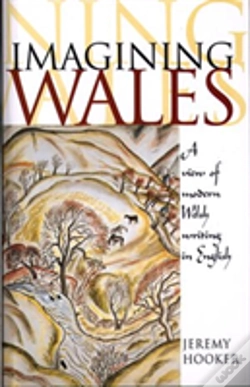 Capa do artigo Imagining Wales