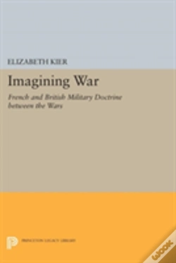 Capa do artigo Imagining War