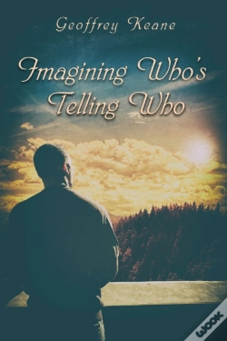 Capa do artigo Imagining Who'S Telling Who
