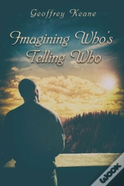 Capa do artigo Imagining Who