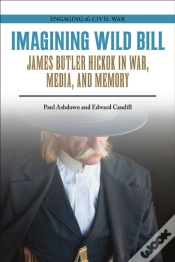 Capa do artigo Imagining Wild Bill