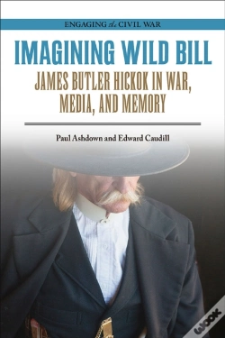 Capa do artigo Imagining Wild Bill