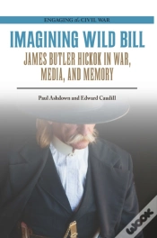Capa do artigo Imagining Wild Bill